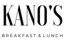 Kanos Breakfast