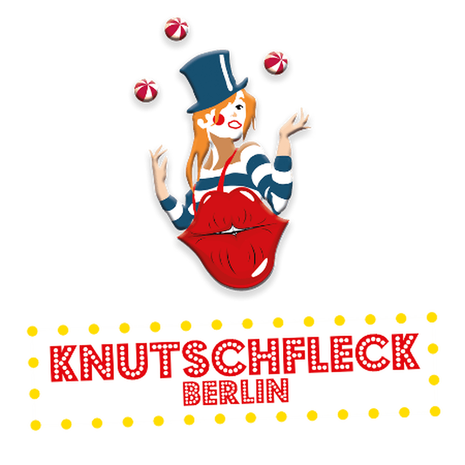 Knutschfleck Berlin